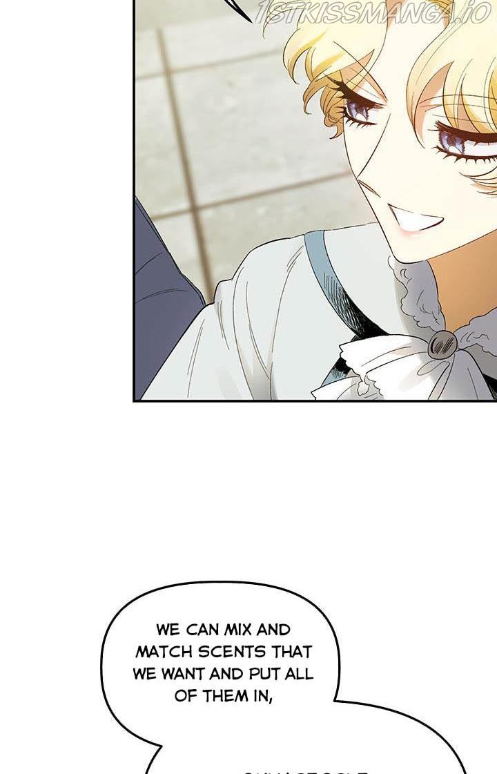 Is It a Fortune or Is It a Woe? chapter 64 page 85