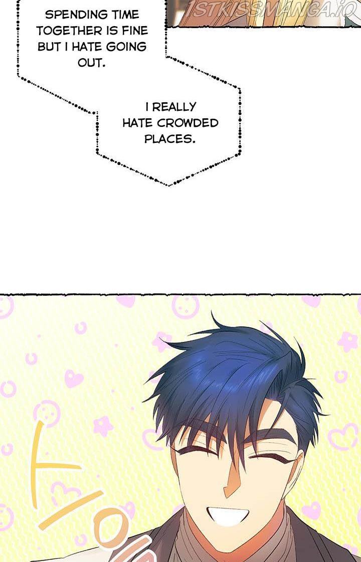 Is It a Fortune or Is It a Woe? chapter 64 page 92