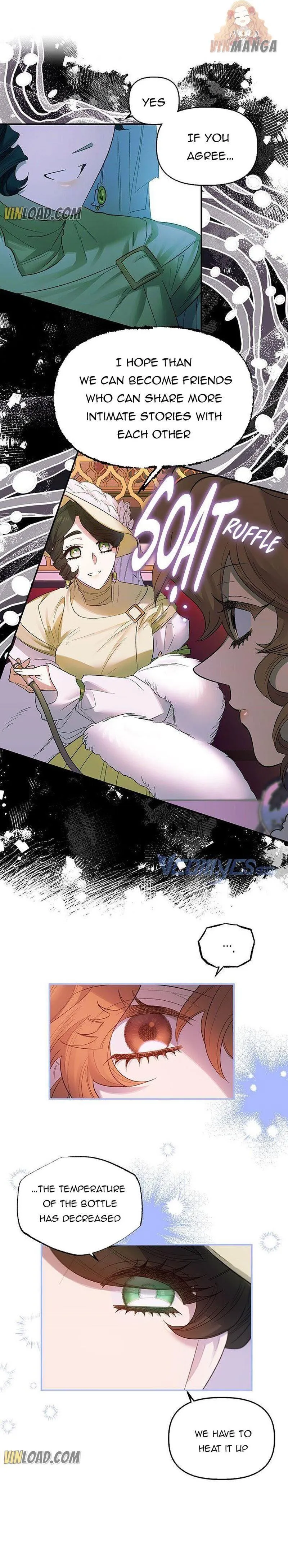 Is It a Fortune or Is It a Woe? chapter 66 page 13