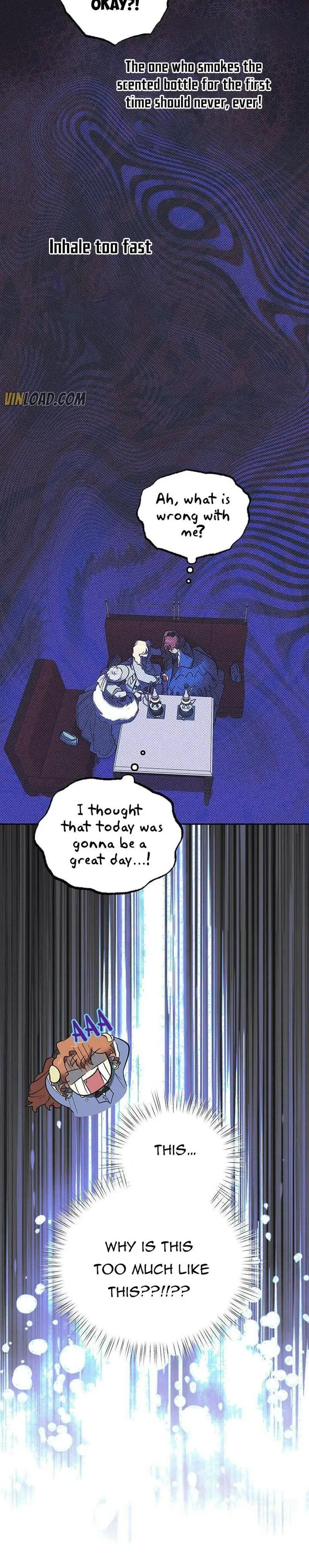 Is It a Fortune or Is It a Woe? chapter 66 page 20