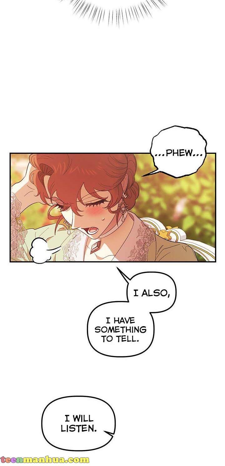 Is It a Fortune or Is It a Woe? chapter 76 page 5