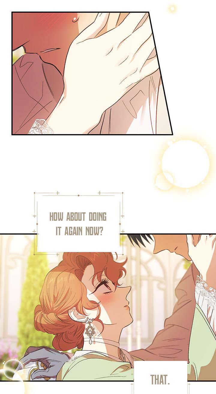 Is It a Fortune or Is It a Woe? chapter 76 page 31
