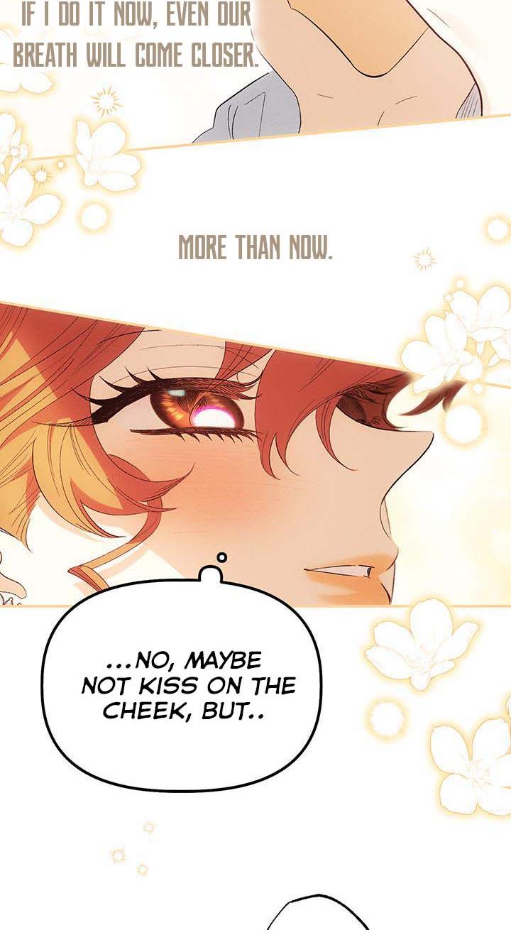 Is It a Fortune or Is It a Woe? chapter 76 page 33