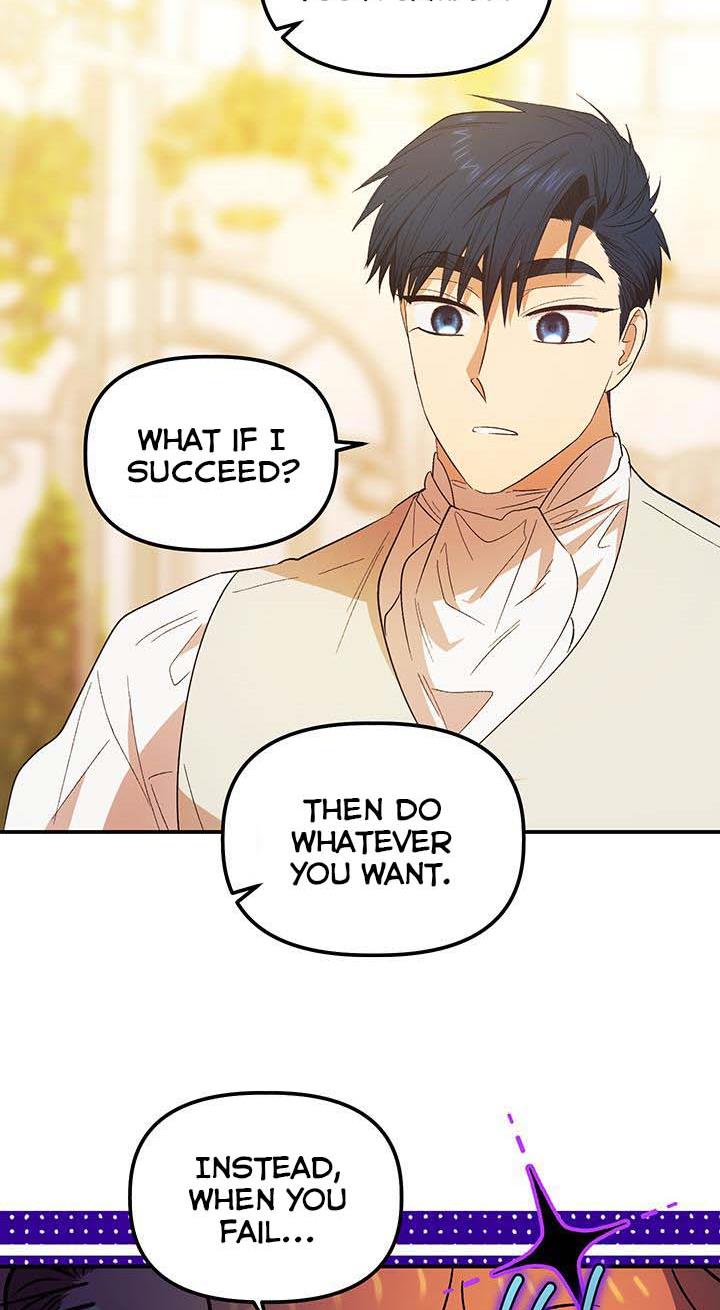 Is It a Fortune or Is It a Woe? chapter 76 page 40