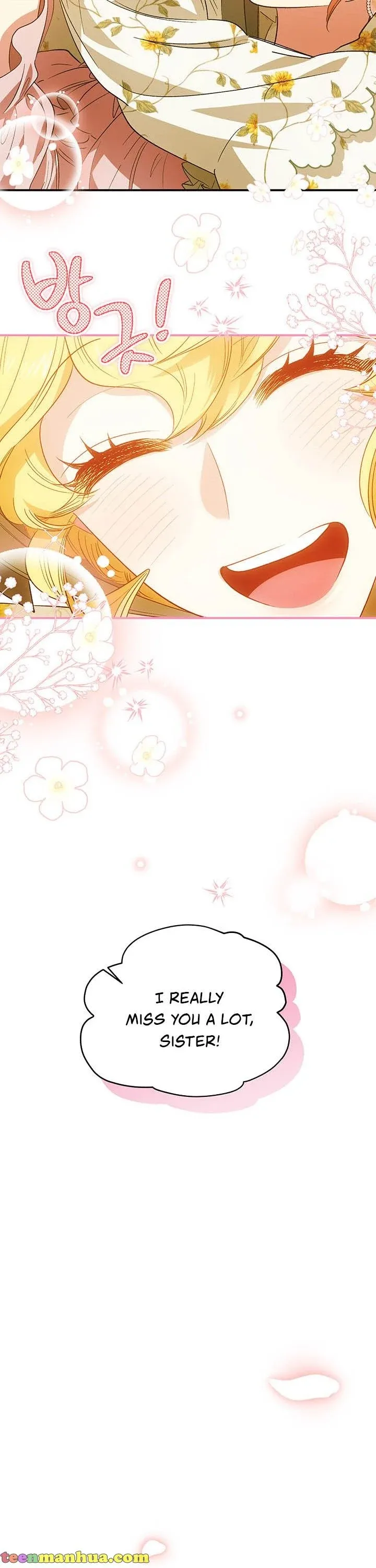 Is It a Fortune or Is It a Woe? chapter 78 page 10