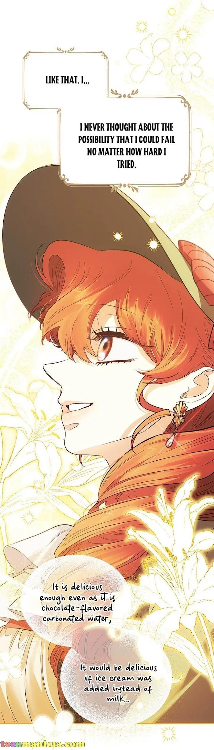 Is It a Fortune or Is It a Woe? chapter 81 page 25