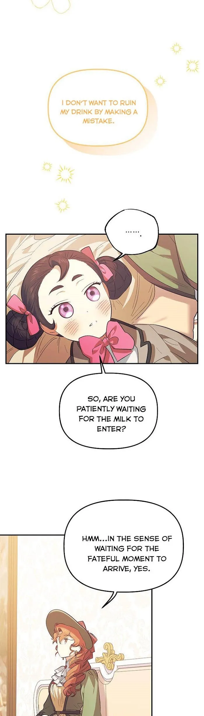 Is It a Fortune or Is It a Woe? chapter 81 page 26