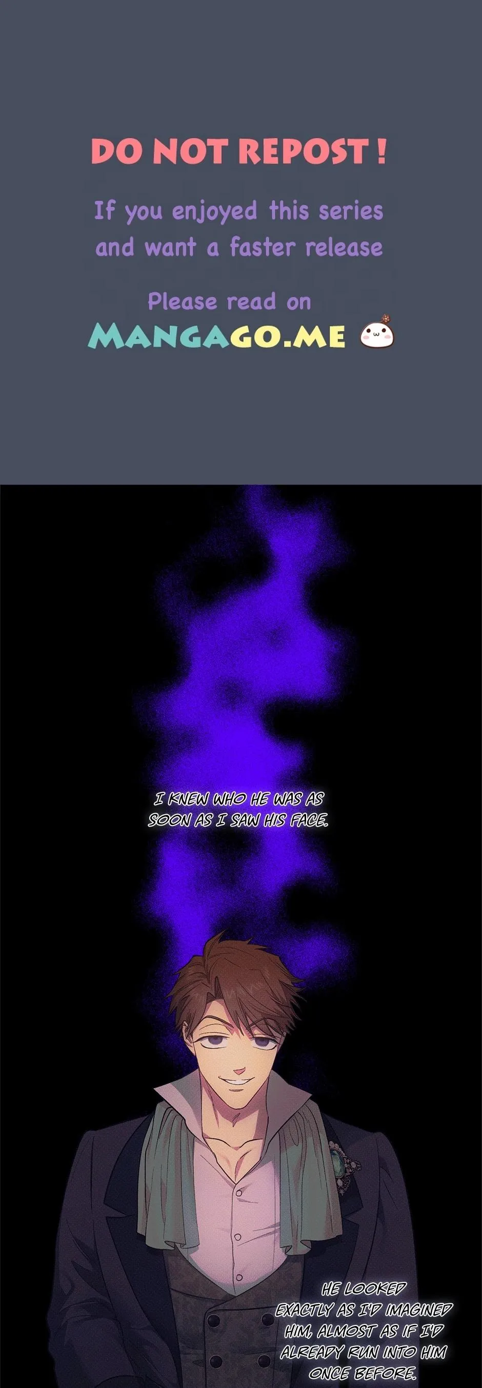 Is It a Fortune or Is It a Woe? chapter 88 page 1