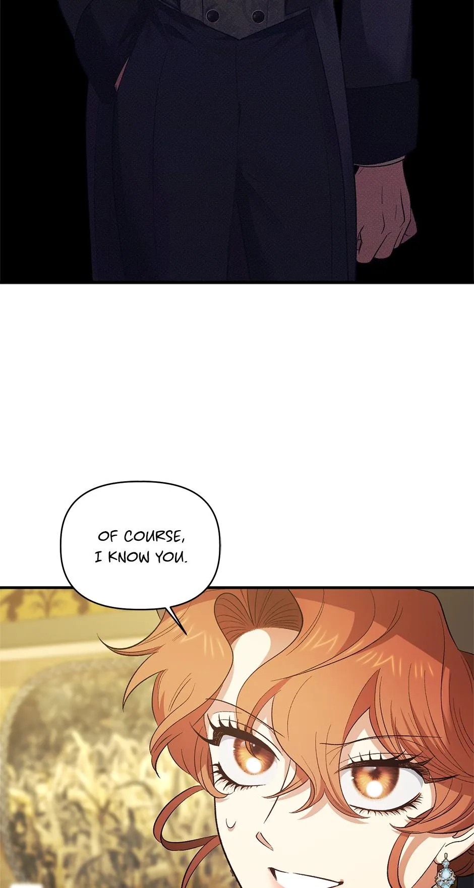 Is It a Fortune or Is It a Woe? chapter 88 page 2