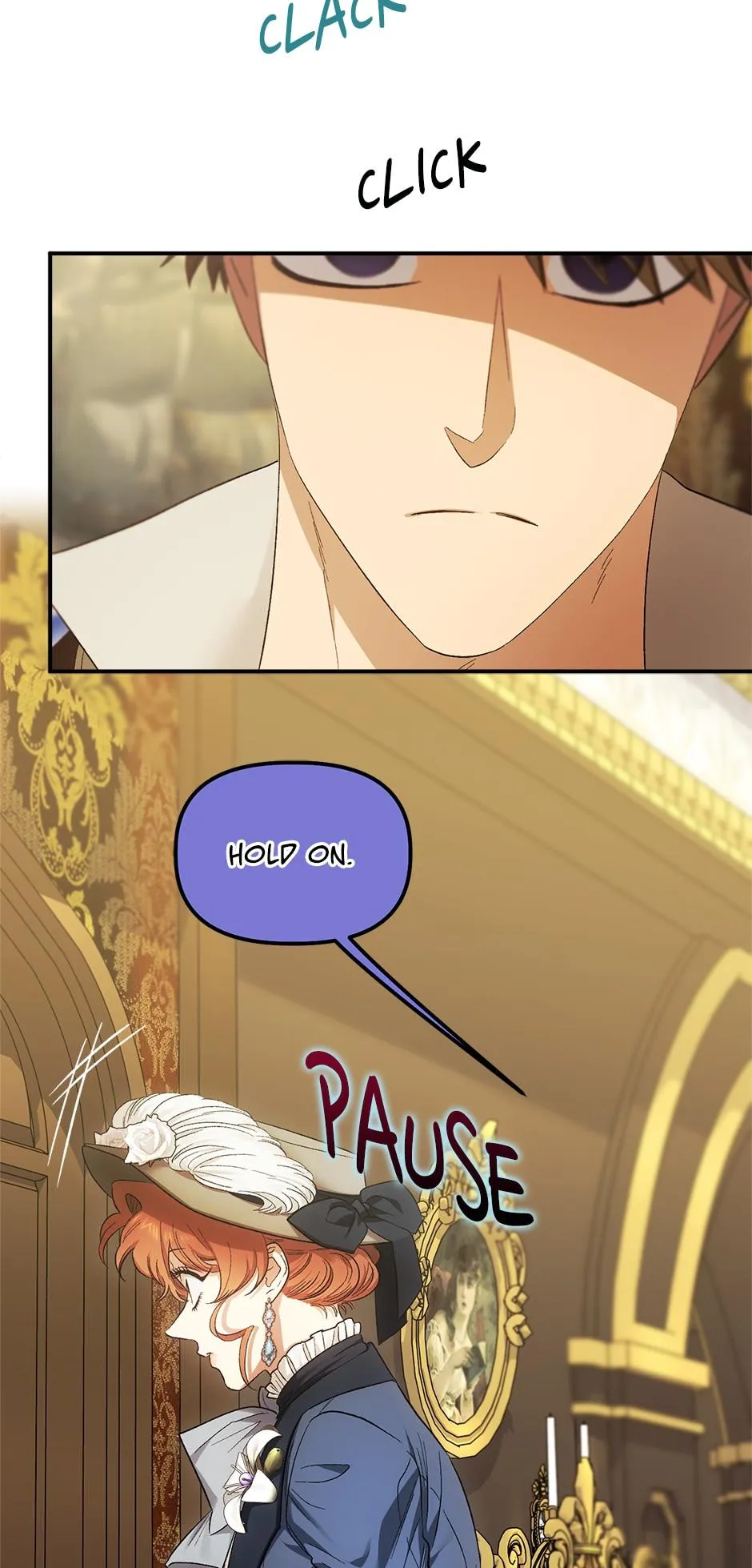Is It a Fortune or Is It a Woe? chapter 88 page 13