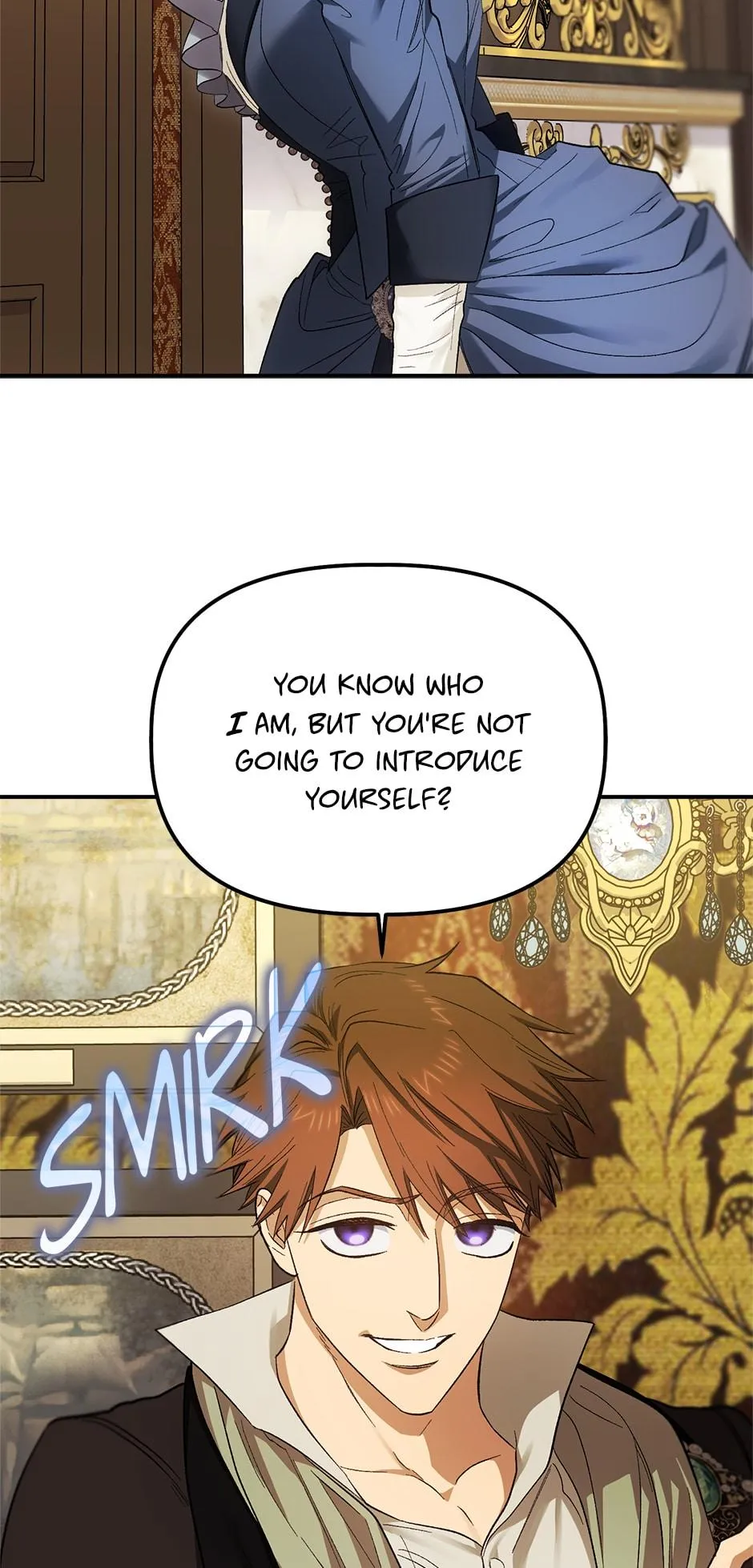 Is It a Fortune or Is It a Woe? chapter 88 page 14