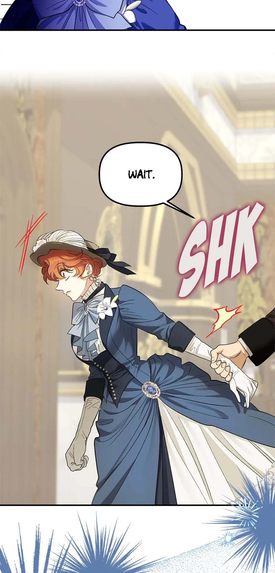 Is It a Fortune or Is It a Woe? chapter 88 page 18