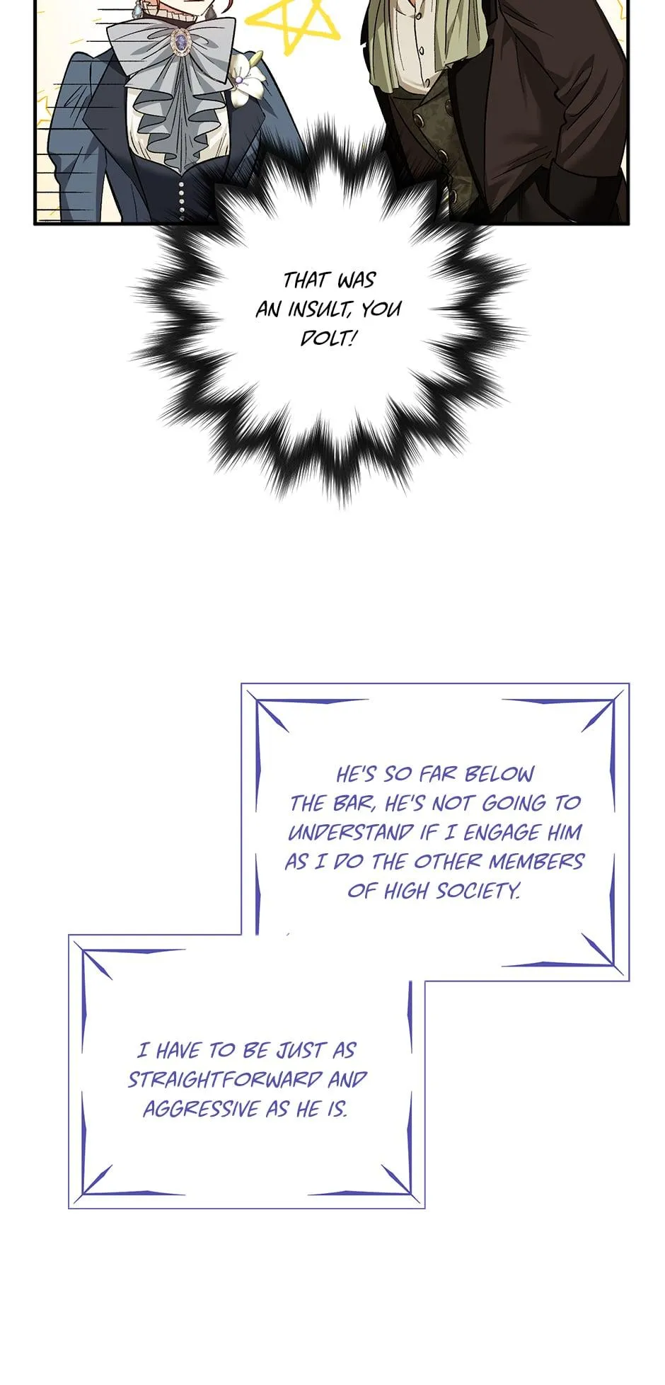 Is It a Fortune or Is It a Woe? chapter 88 page 26