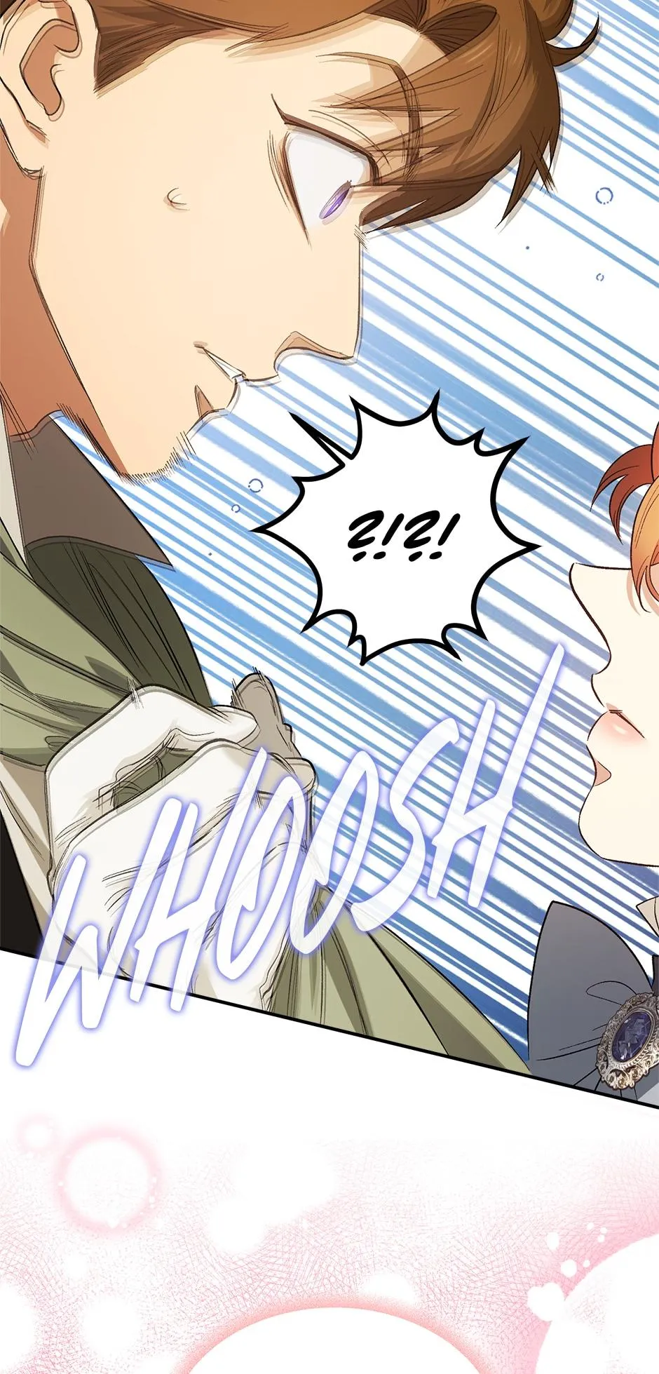 Is It a Fortune or Is It a Woe? chapter 88 page 35