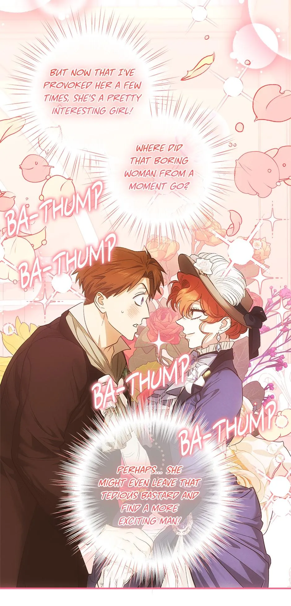 Is It a Fortune or Is It a Woe? chapter 88 page 41