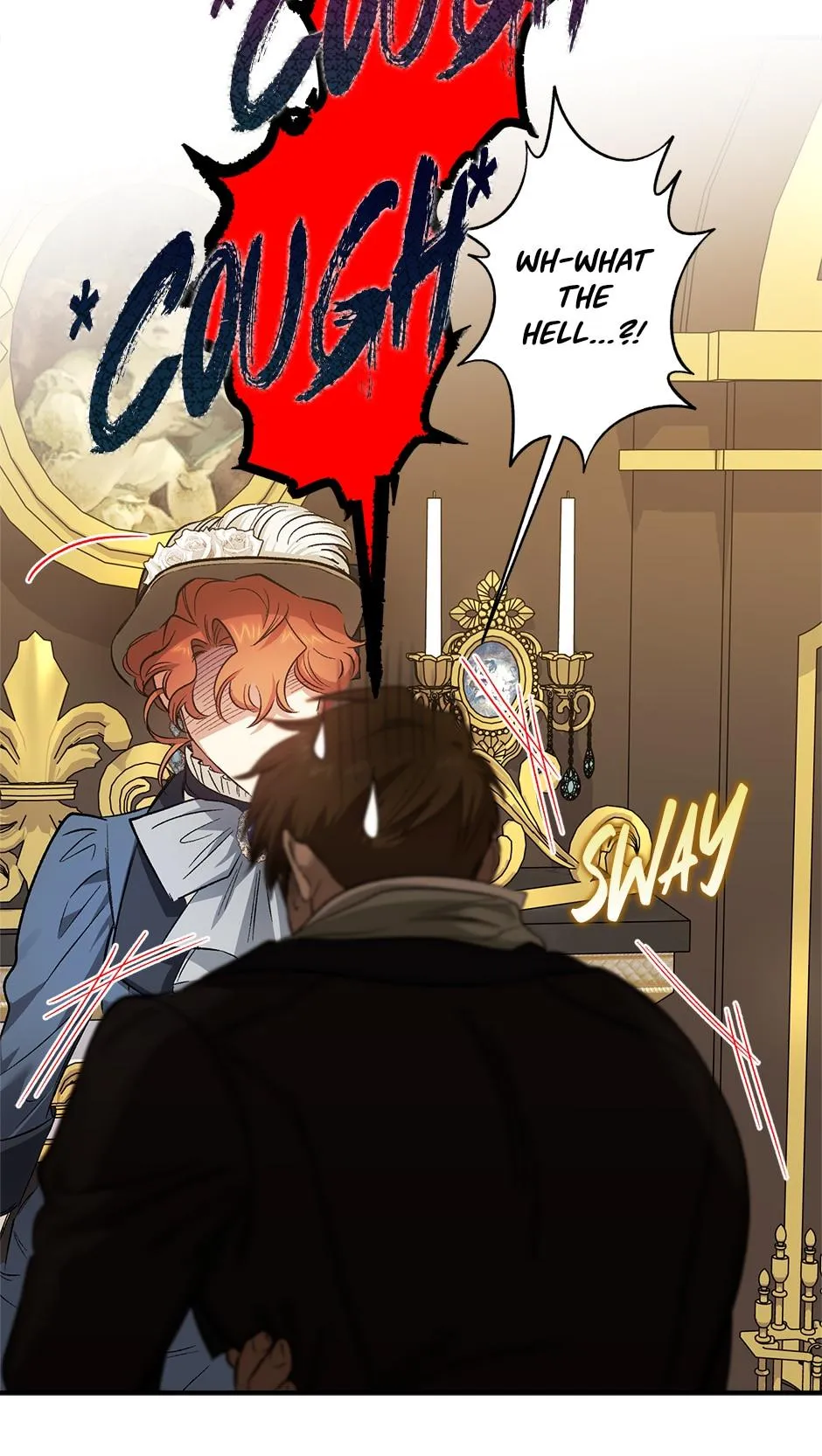 Is It a Fortune or Is It a Woe? chapter 88 page 47