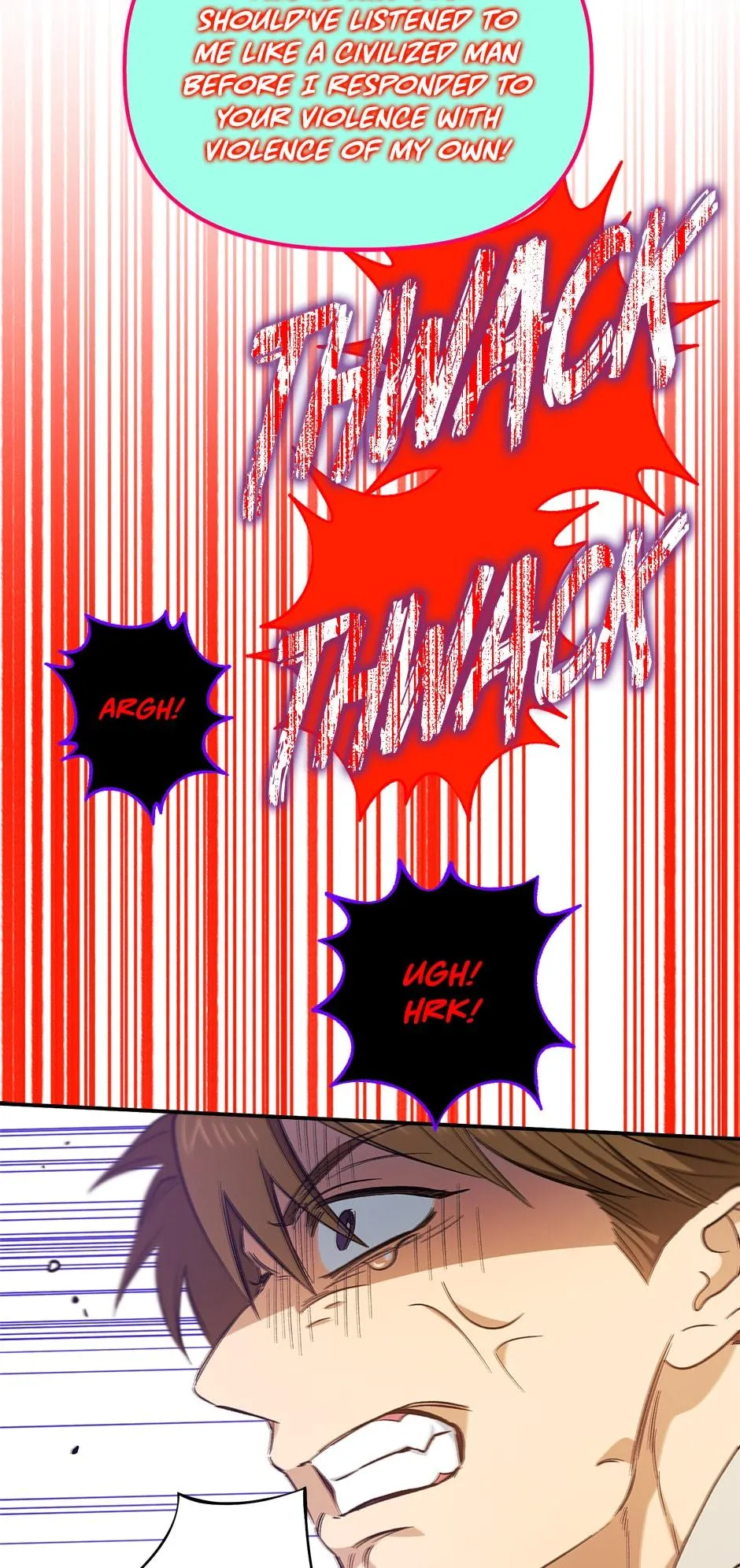 Is It a Fortune or Is It a Woe? chapter 88 page 51