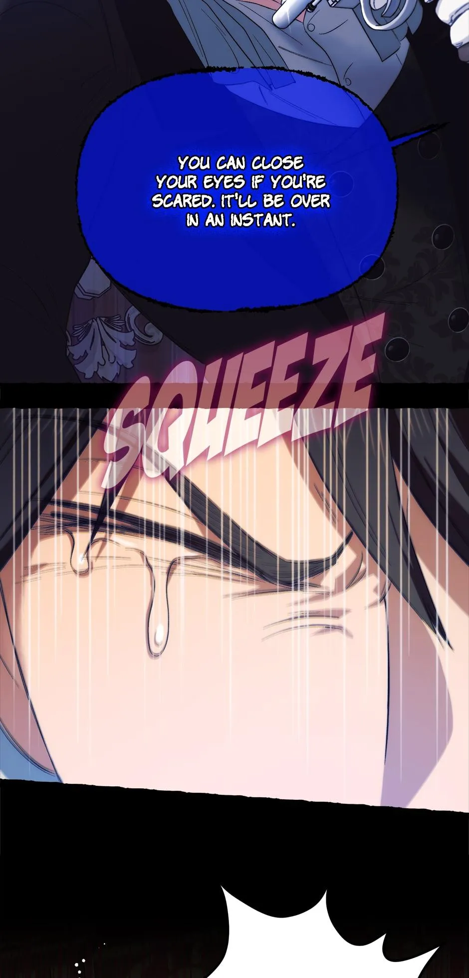 Is It a Fortune or Is It a Woe? chapter 89 page 36