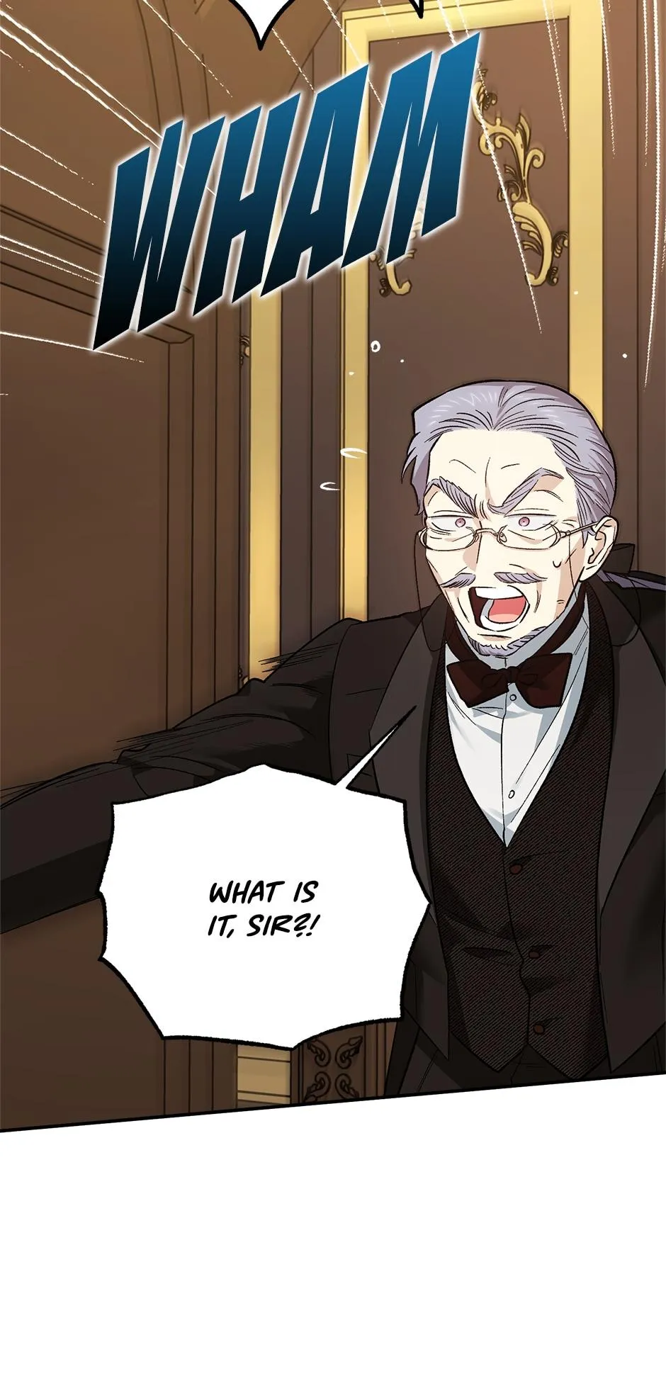 Is It a Fortune or Is It a Woe? chapter 89 page 39
