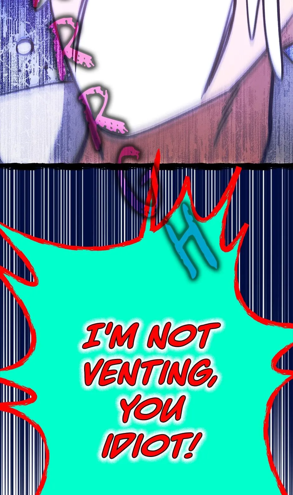 Is It a Fortune or Is It a Woe? chapter 89 page 69