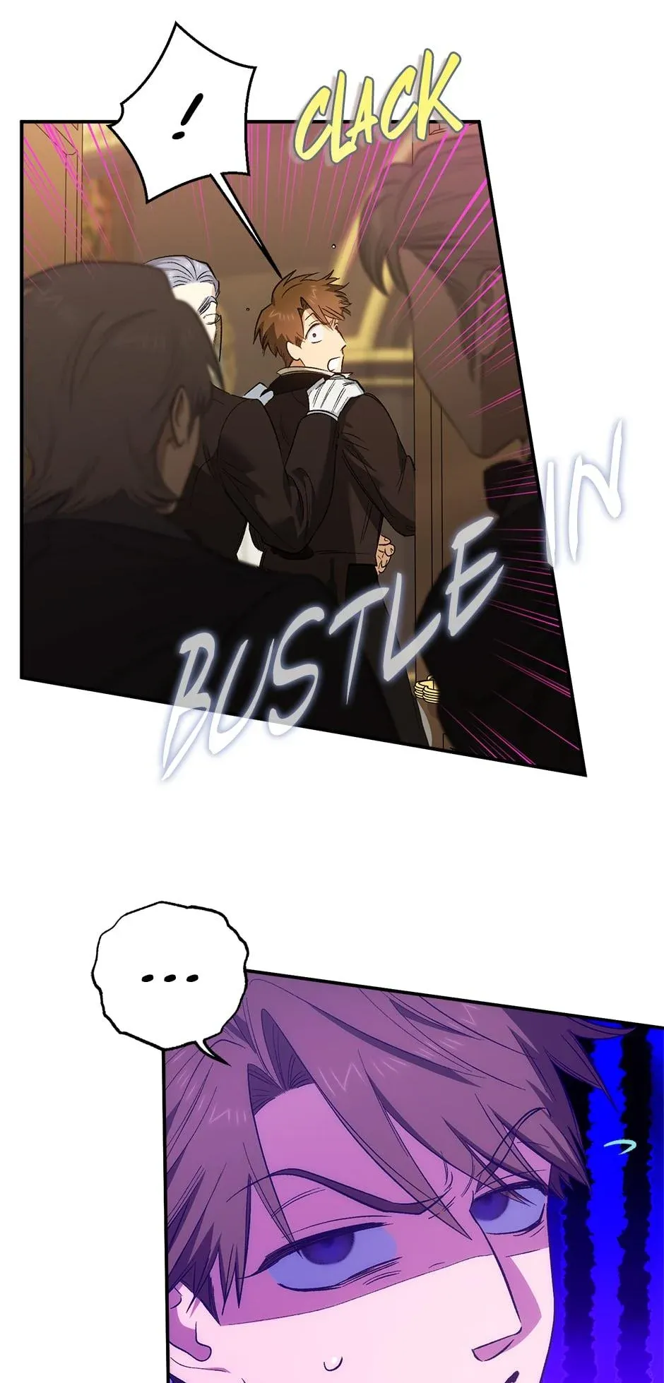 Is It a Fortune or Is It a Woe? chapter 90 page 3