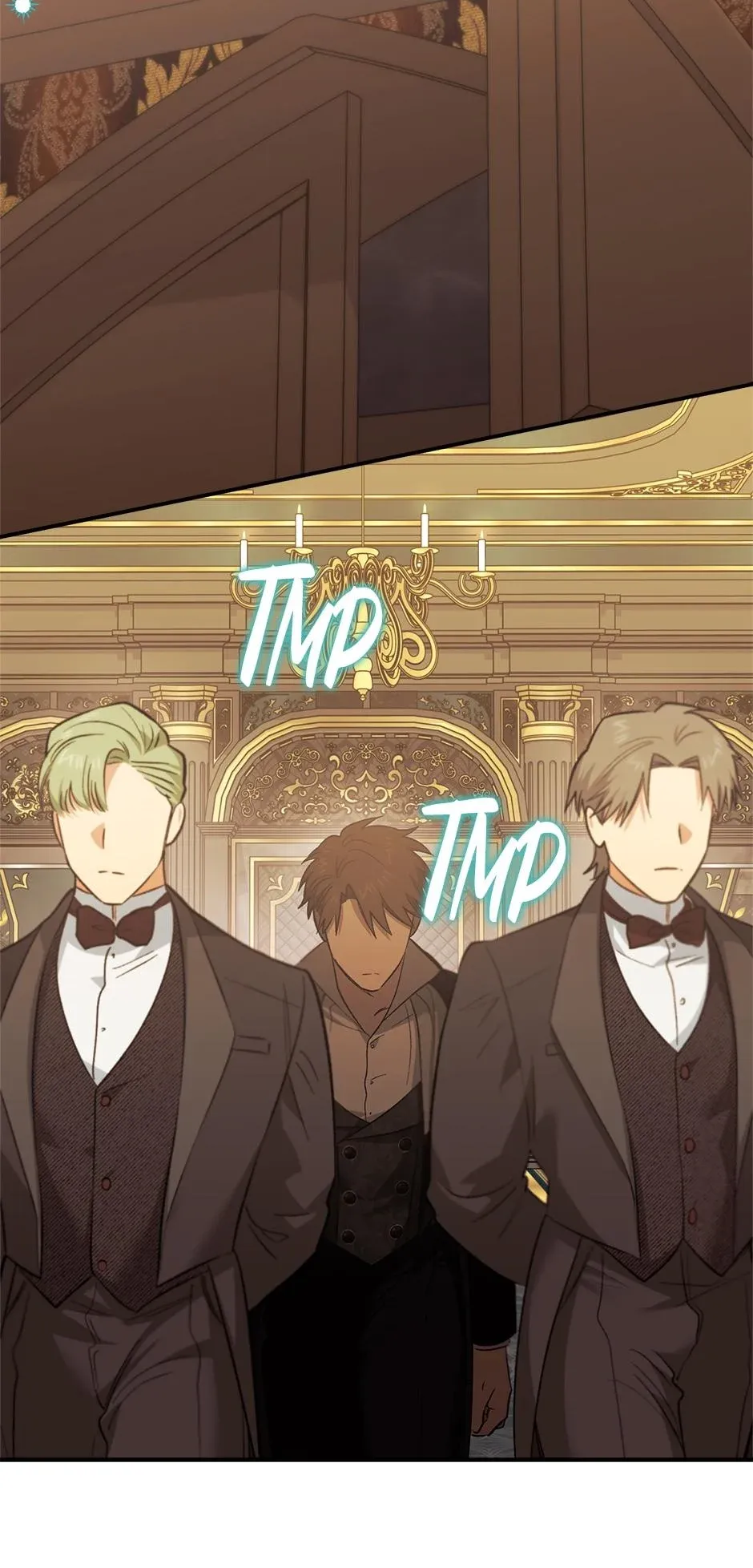Is It a Fortune or Is It a Woe? chapter 90 page 10
