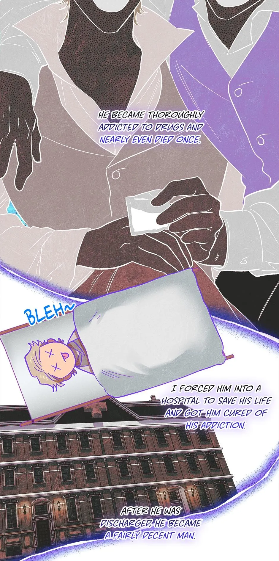 Is It a Fortune or Is It a Woe? chapter 90 page 29
