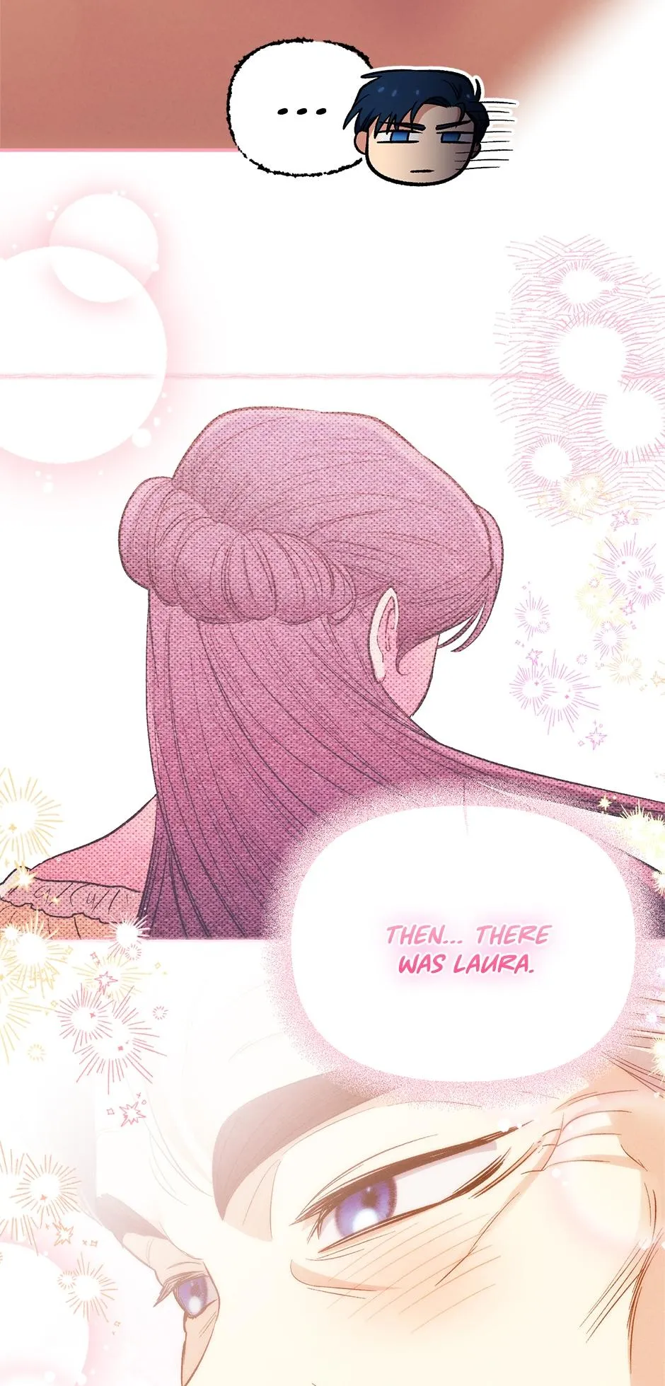 Is It a Fortune or Is It a Woe? chapter 90 page 45