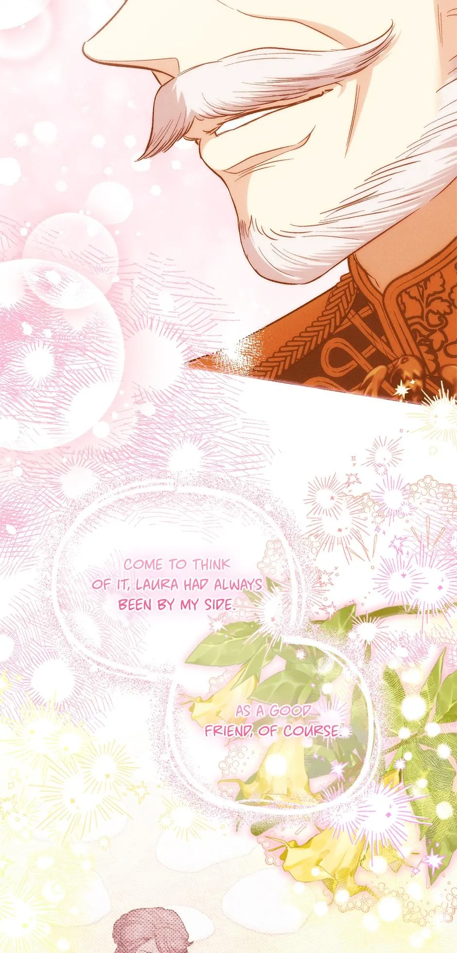 Is It a Fortune or Is It a Woe? chapter 90 page 46