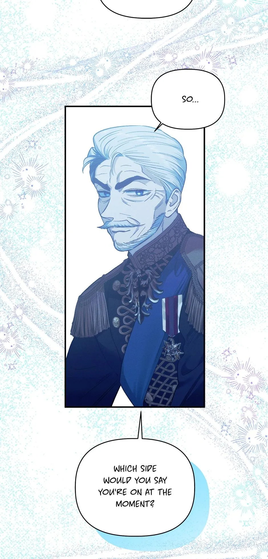 Is It a Fortune or Is It a Woe? chapter 90 page 50