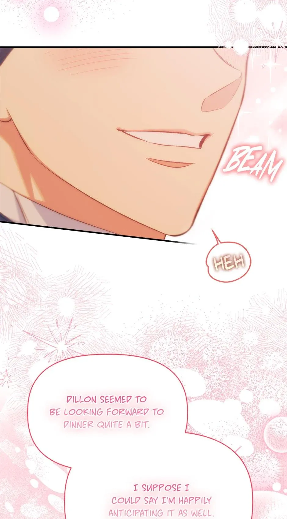 Is It a Fortune or Is It a Woe? chapter 90 page 61