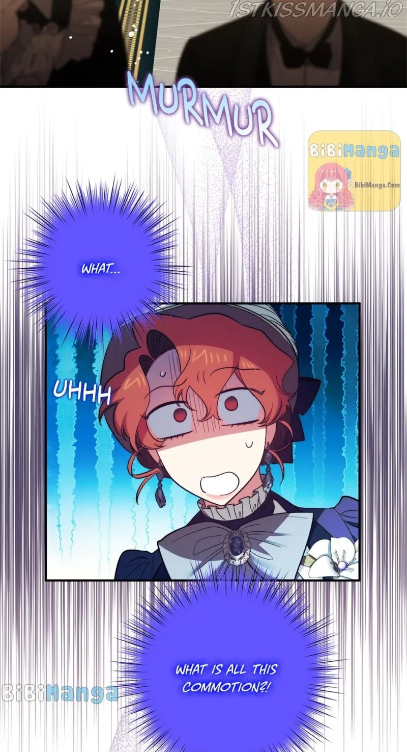Is It a Fortune or Is It a Woe? chapter 92 page 2