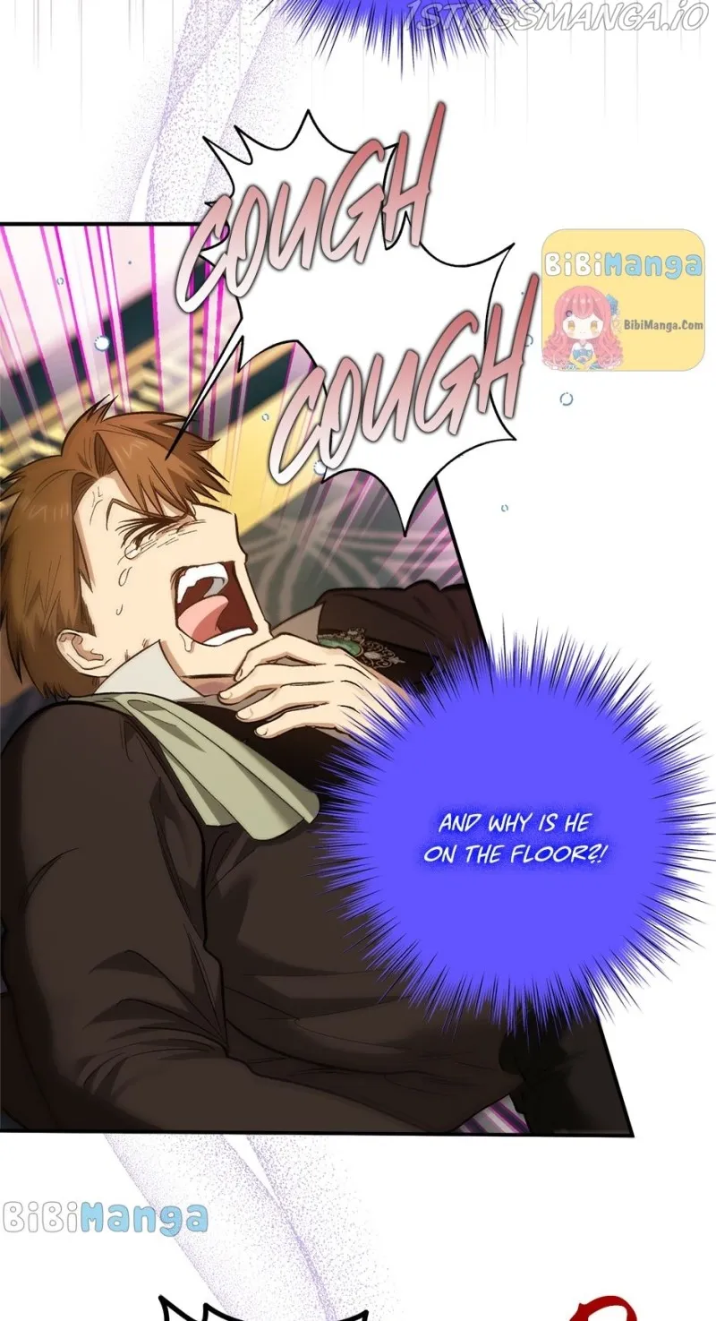 Is It a Fortune or Is It a Woe? chapter 92 page 3