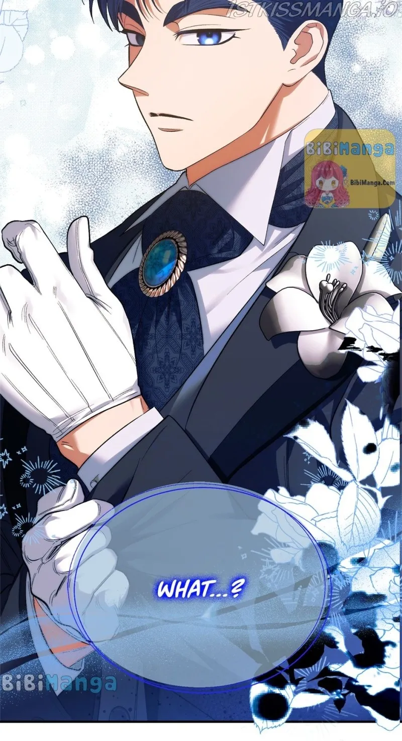 Is It a Fortune or Is It a Woe? chapter 92 page 6