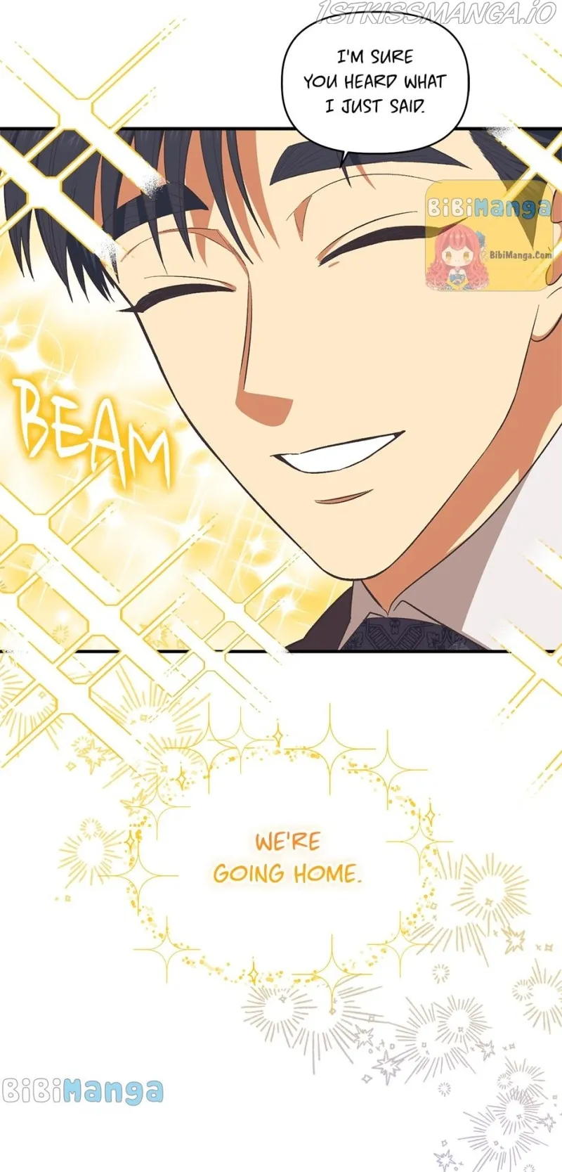 Is It a Fortune or Is It a Woe? chapter 92 page 7