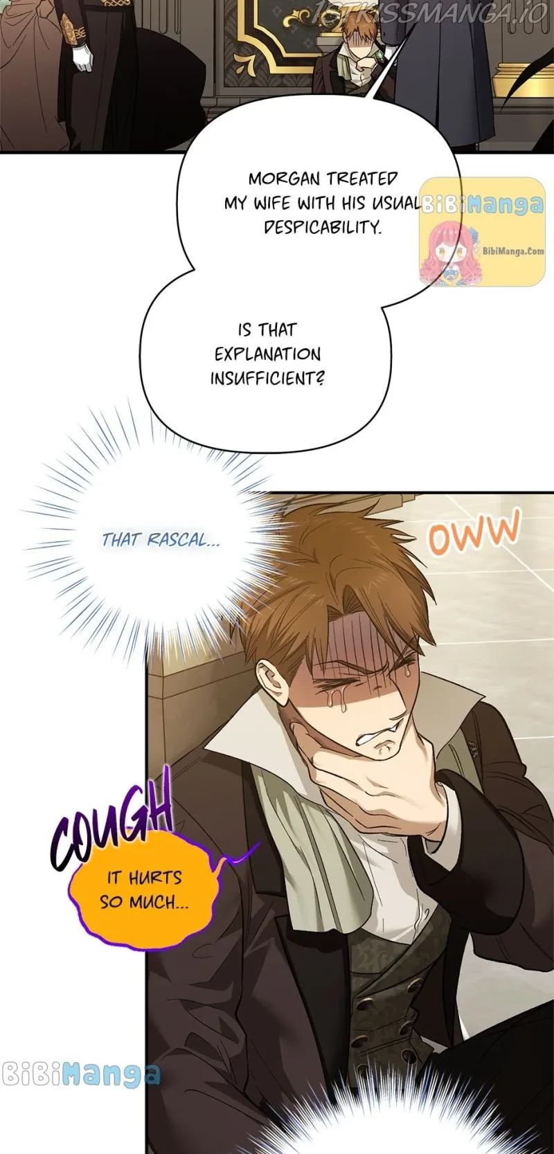 Is It a Fortune or Is It a Woe? chapter 92 page 10