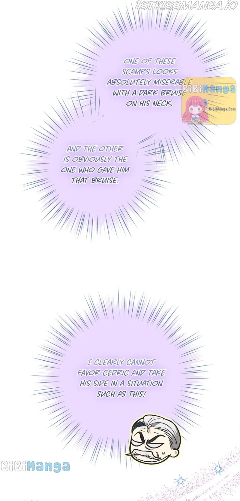 Is It a Fortune or Is It a Woe? chapter 92 page 12
