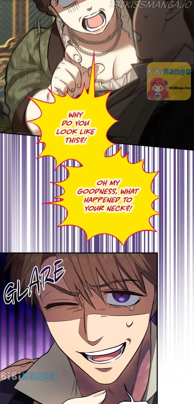 Is It a Fortune or Is It a Woe? chapter 92 page 18