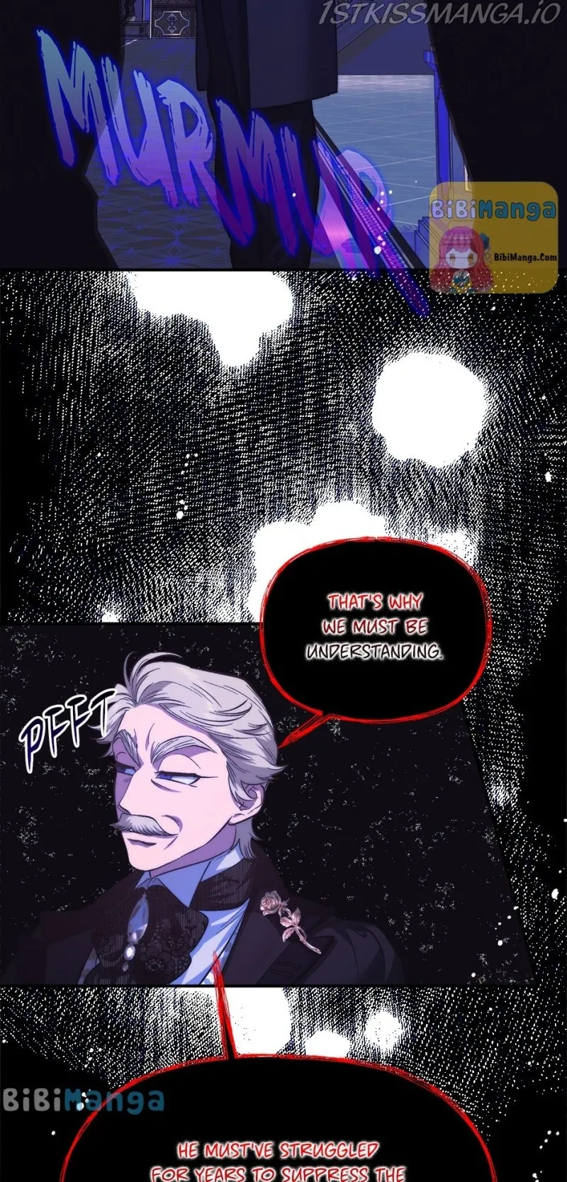Is It a Fortune or Is It a Woe? chapter 92 page 25