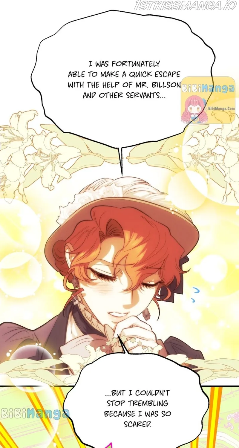 Is It a Fortune or Is It a Woe? chapter 92 page 36
