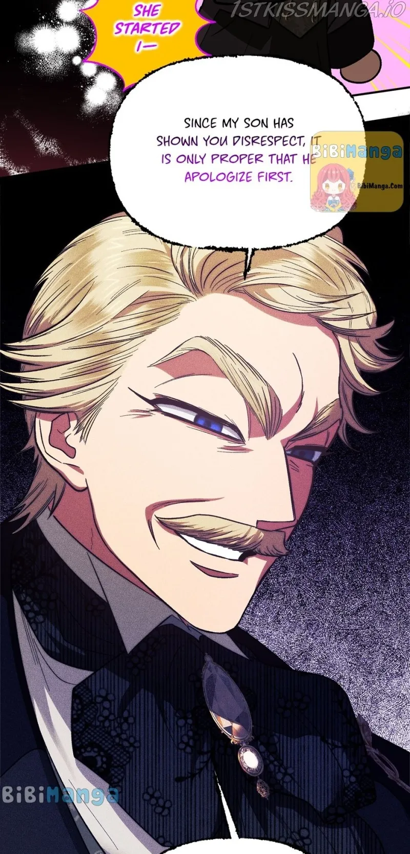 Is It a Fortune or Is It a Woe? chapter 92 page 40