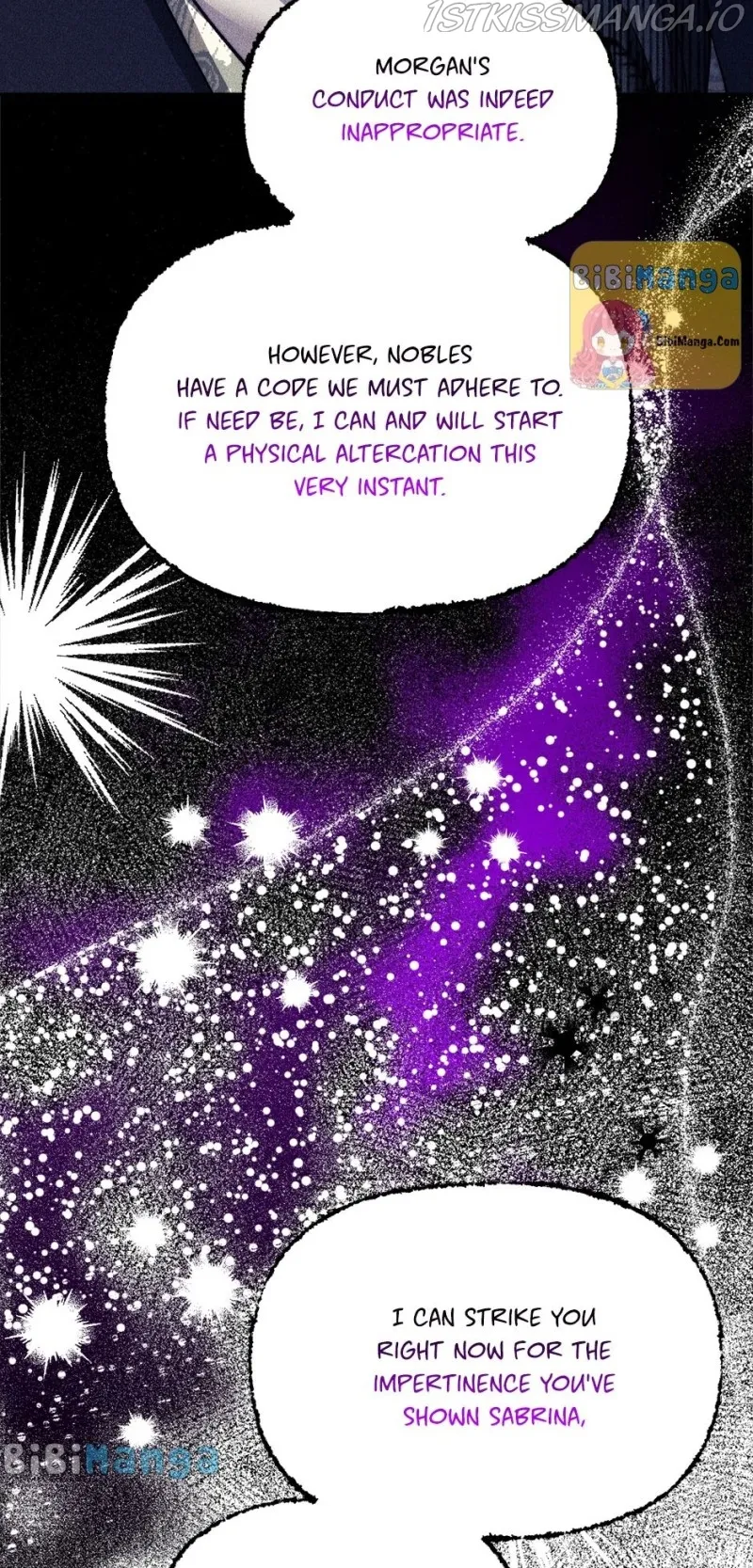 Is It a Fortune or Is It a Woe? chapter 92 page 41