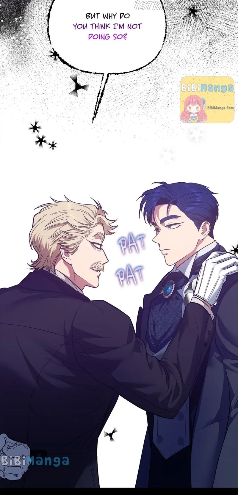 Is It a Fortune or Is It a Woe? chapter 92 page 42