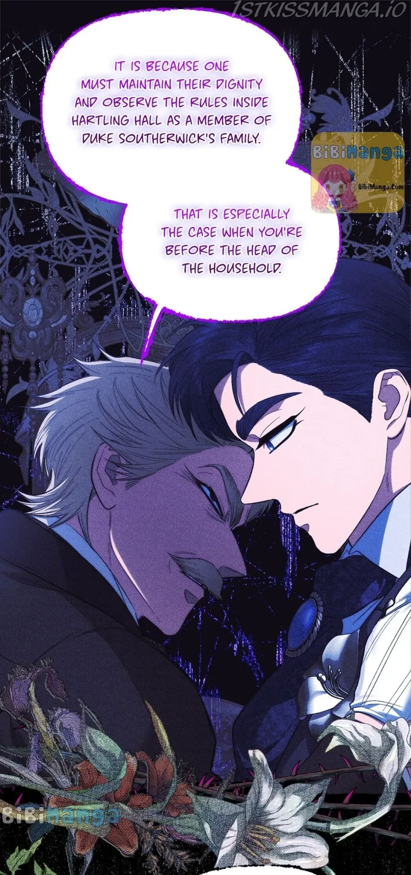 Is It a Fortune or Is It a Woe? chapter 92 page 43