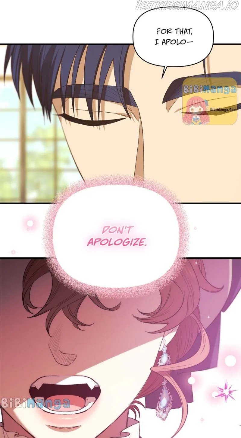 Is It a Fortune or Is It a Woe? chapter 92 page 48