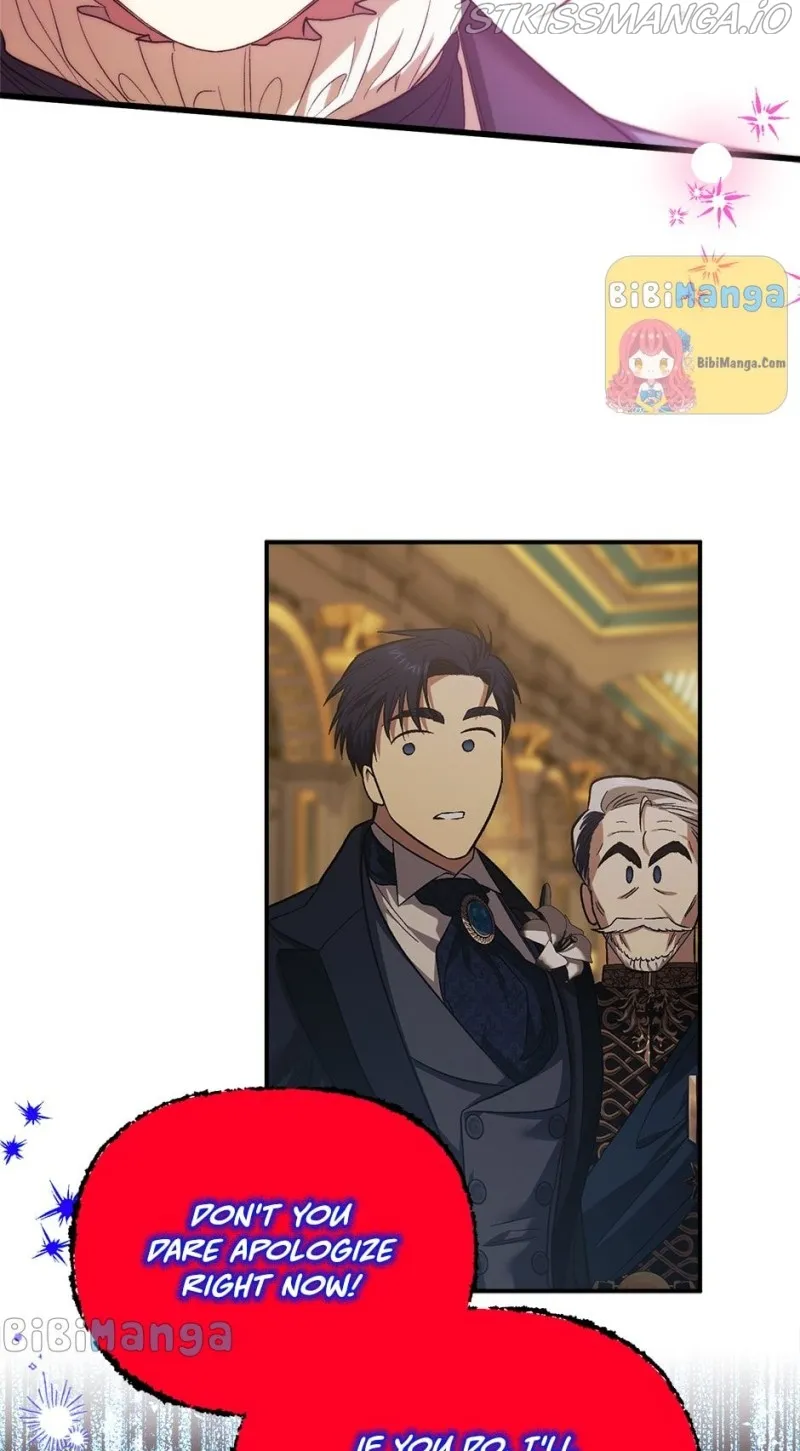 Is It a Fortune or Is It a Woe? chapter 92 page 49