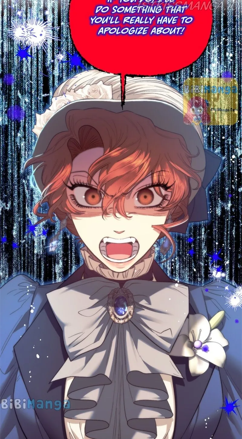 Is It a Fortune or Is It a Woe? chapter 92 page 50