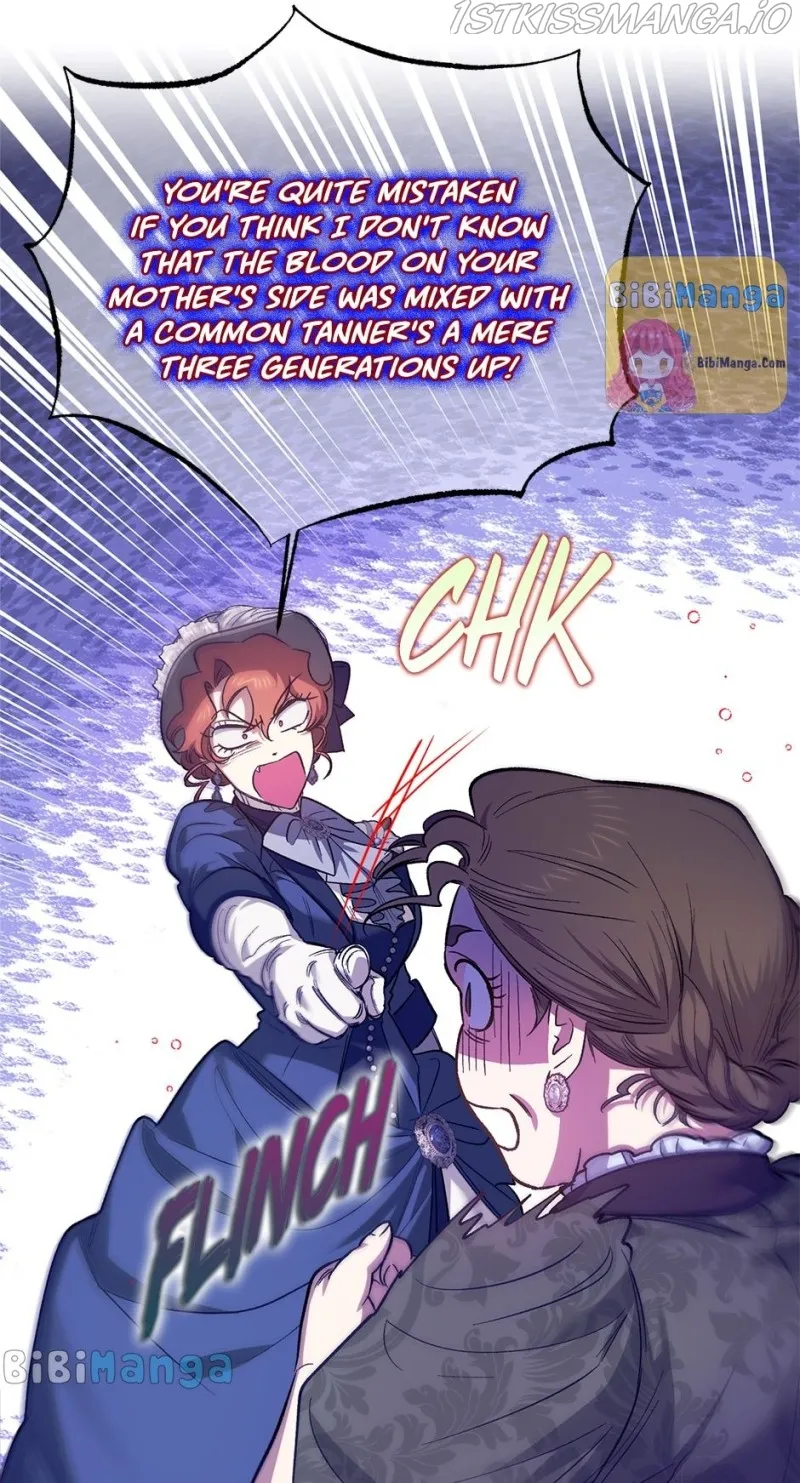 Is It a Fortune or Is It a Woe? chapter 92 page 59