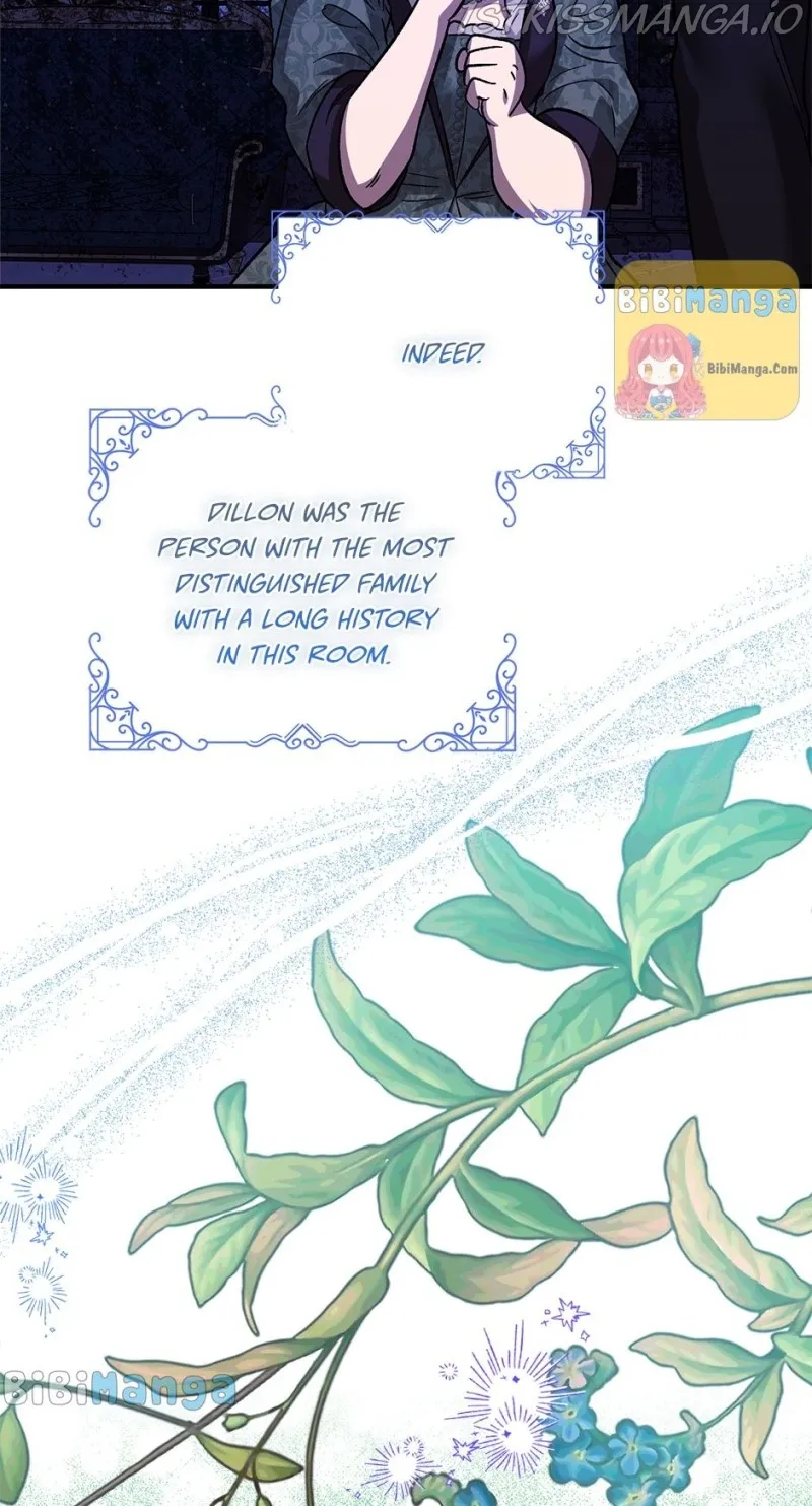 Is It a Fortune or Is It a Woe? chapter 92 page 63