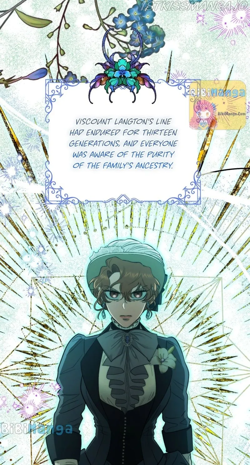 Is It a Fortune or Is It a Woe? chapter 92 page 64
